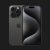 iPhone 15 Pro 128GB Blue Titanium