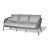 Lounge  180cm