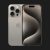 iPhone 15 Pro Max 512GB Natural Titanium